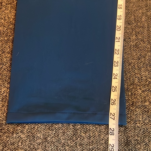 FIGS LIKE NEW Technical Collection scrub bottoms S - Picture 5 of 7